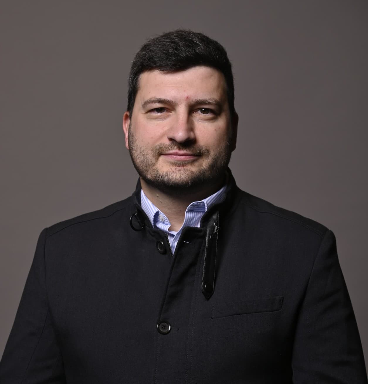 Momir Đekić