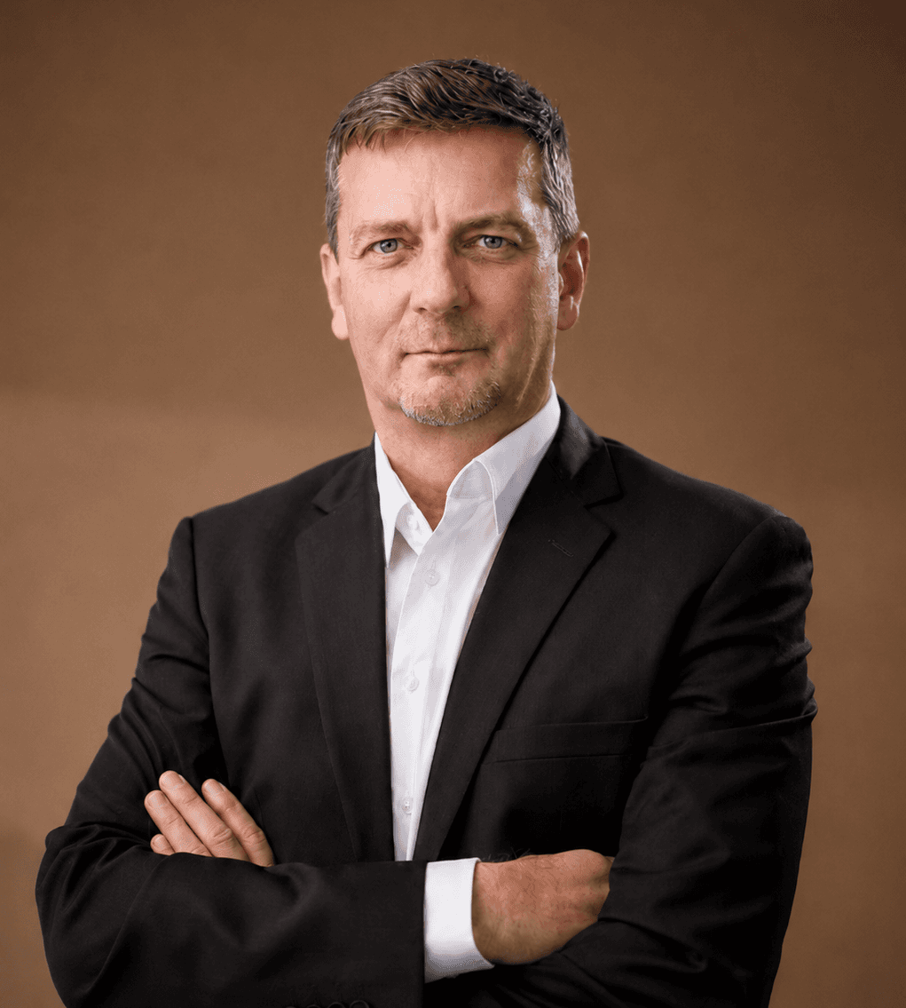 Zoran Jovanović — organizator